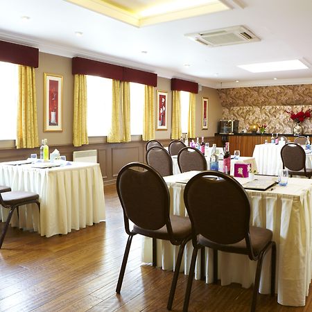 Crown Spa Hotel Scarborough By Compass Hospitality Eksteriør bilde
