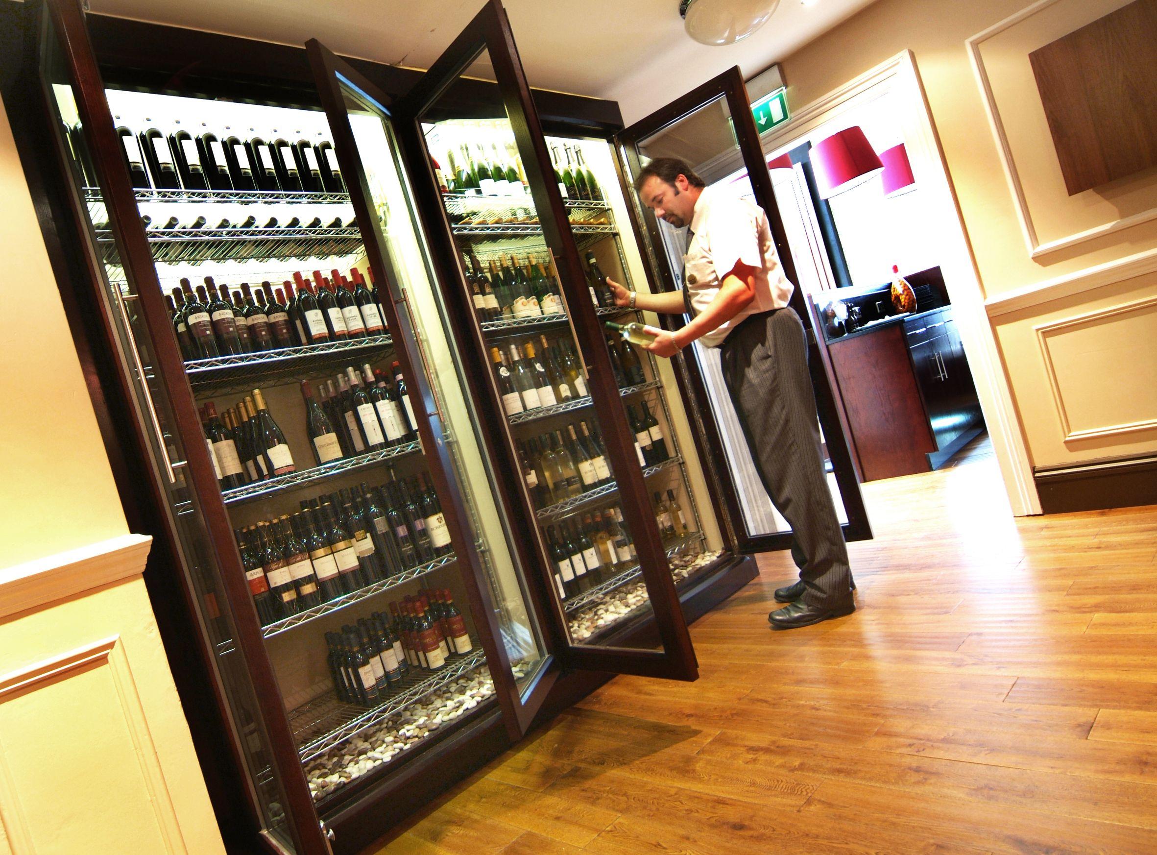 Crown Spa Hotel Scarborough By Compass Hospitality Eksteriør bilde