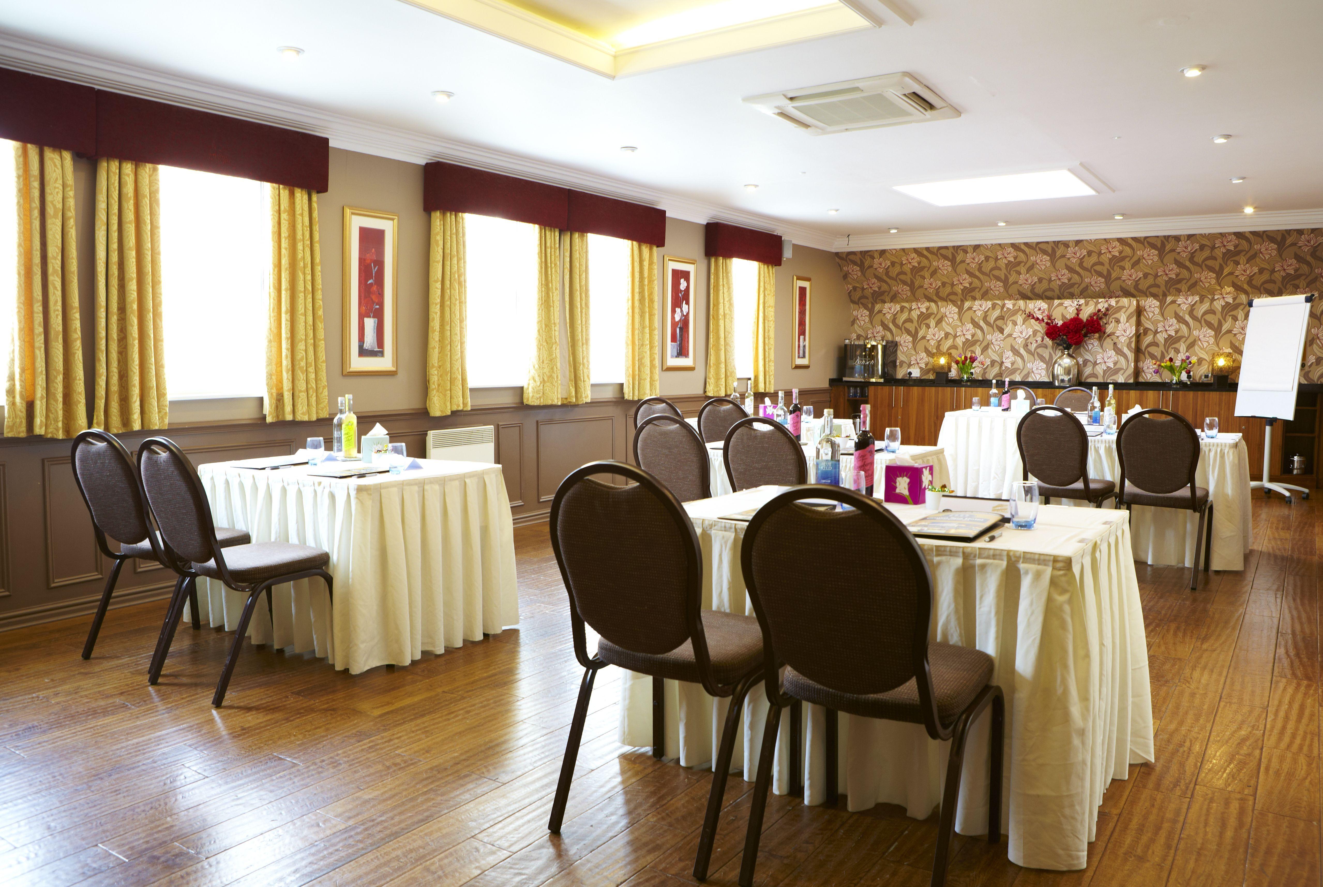 Crown Spa Hotel Scarborough By Compass Hospitality Eksteriør bilde