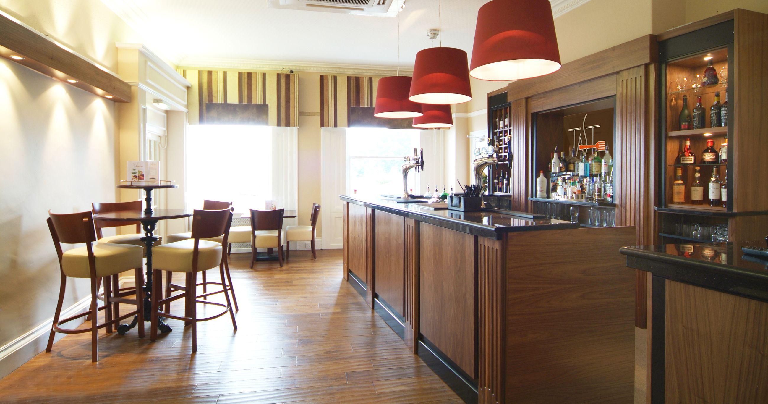 Crown Spa Hotel Scarborough By Compass Hospitality Eksteriør bilde