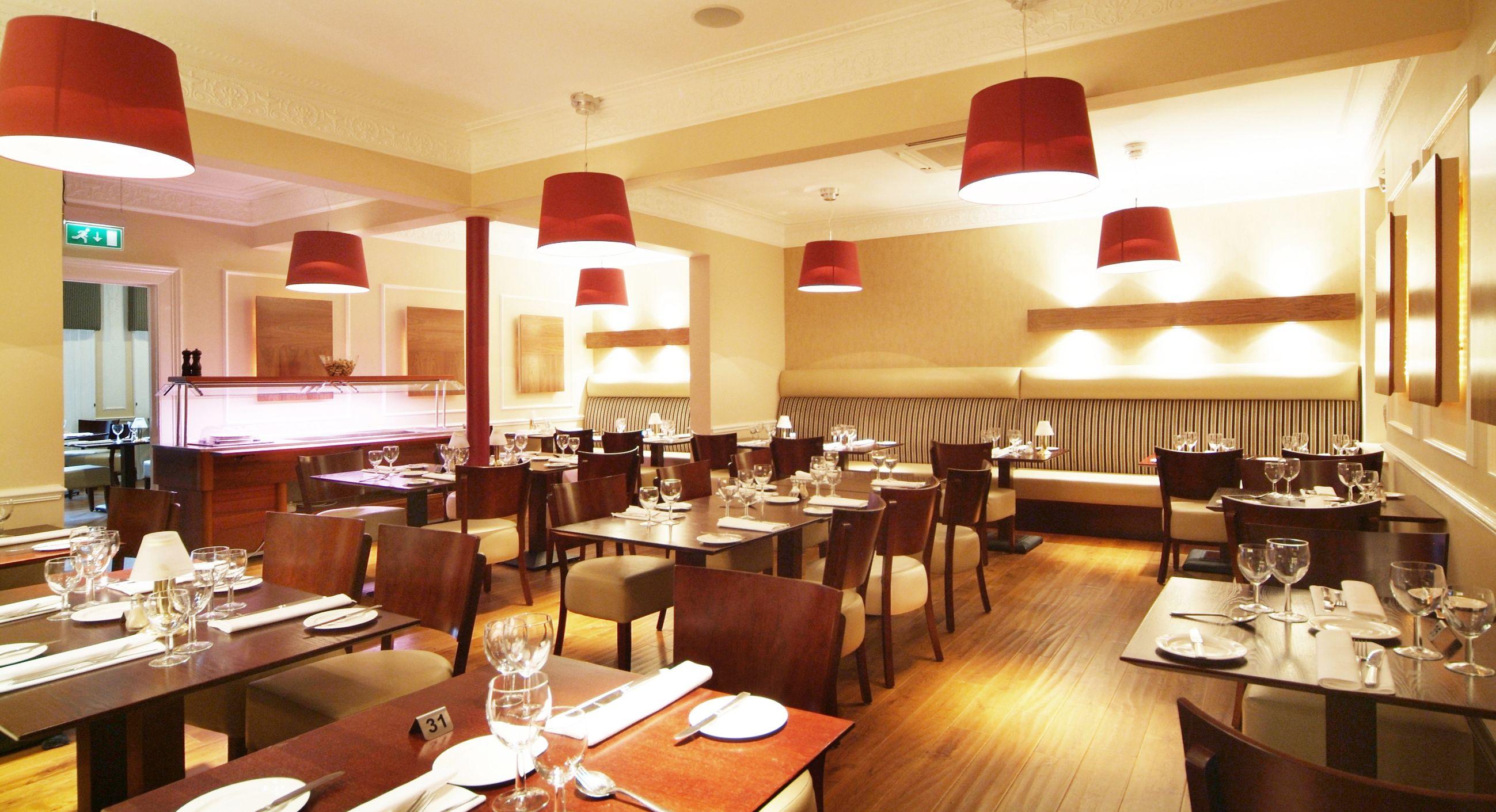 Crown Spa Hotel Scarborough By Compass Hospitality Eksteriør bilde