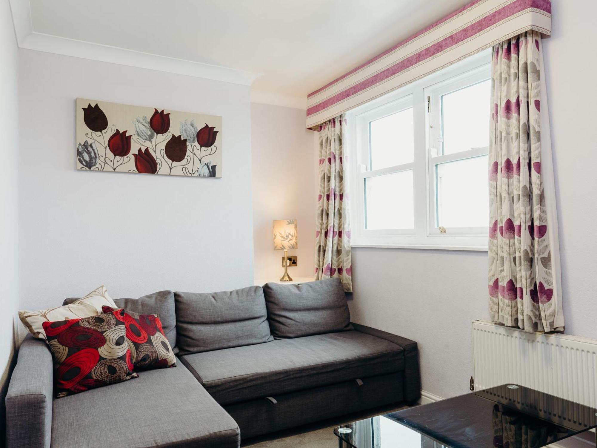 Crown Spa Hotel Scarborough By Compass Hospitality Eksteriør bilde