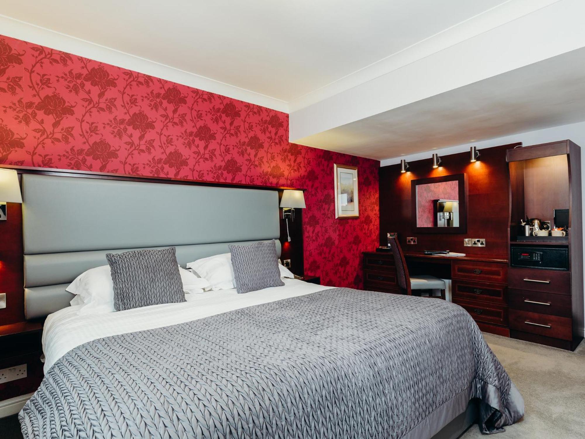 Crown Spa Hotel Scarborough By Compass Hospitality Eksteriør bilde