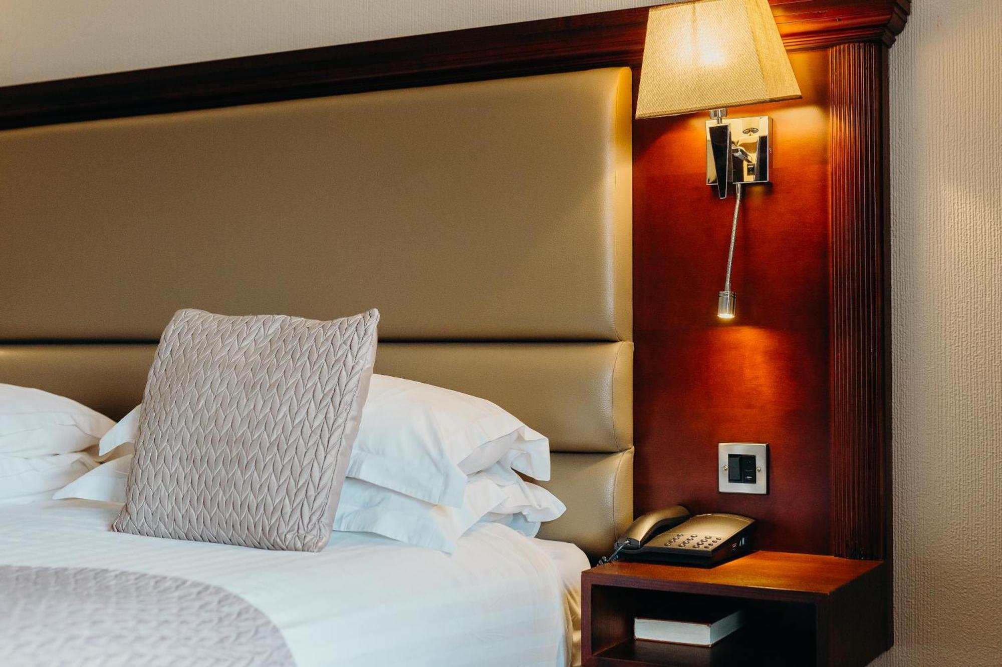 Crown Spa Hotel Scarborough By Compass Hospitality Eksteriør bilde