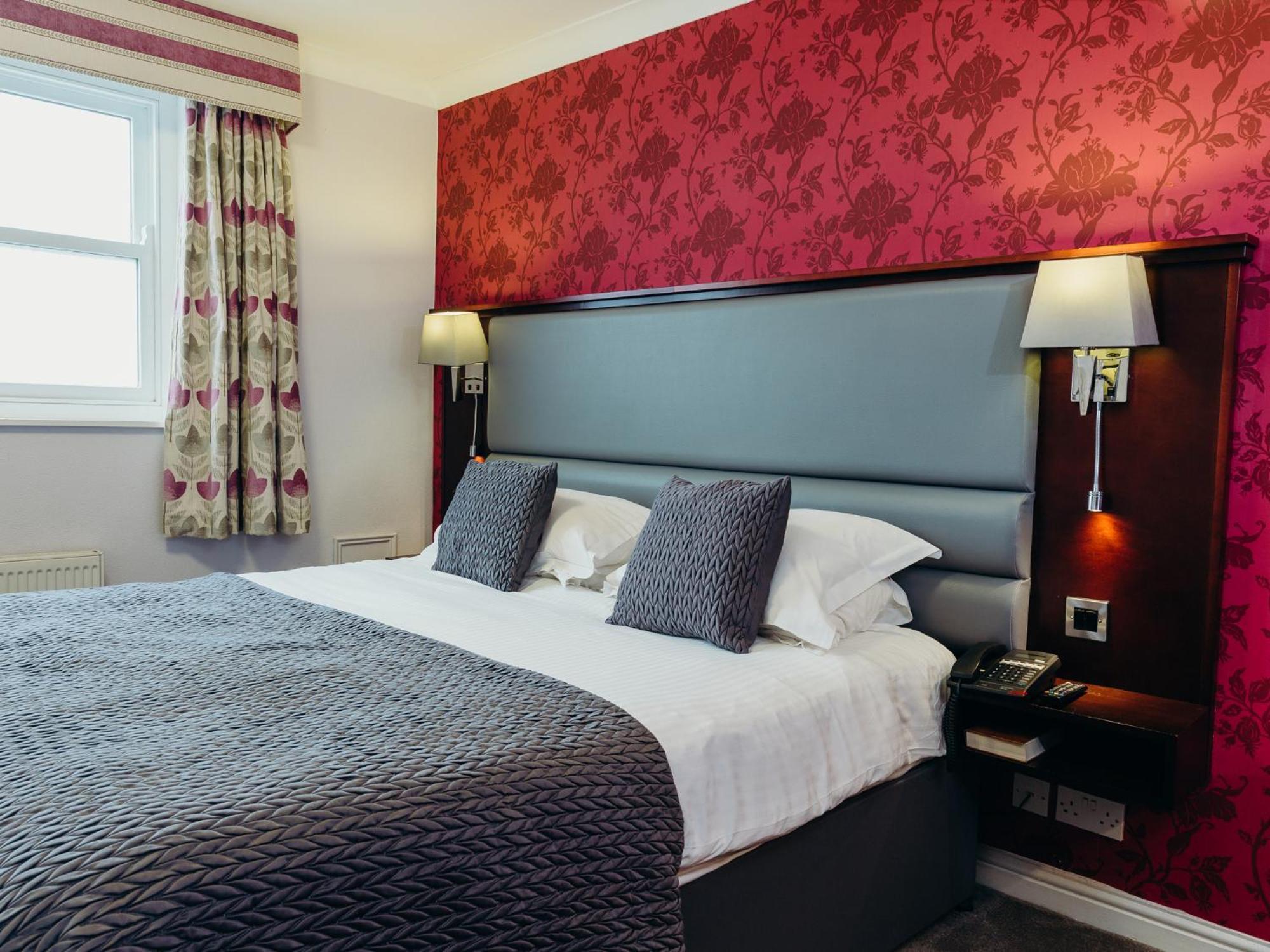 Crown Spa Hotel Scarborough By Compass Hospitality Eksteriør bilde