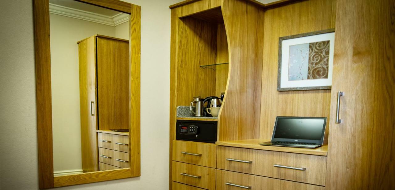 Crown Spa Hotel Scarborough By Compass Hospitality Eksteriør bilde