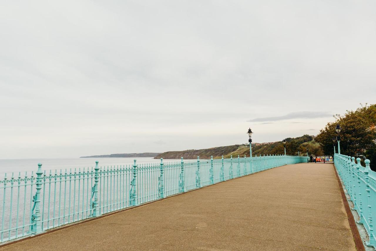 Crown Spa Hotel Scarborough By Compass Hospitality Eksteriør bilde