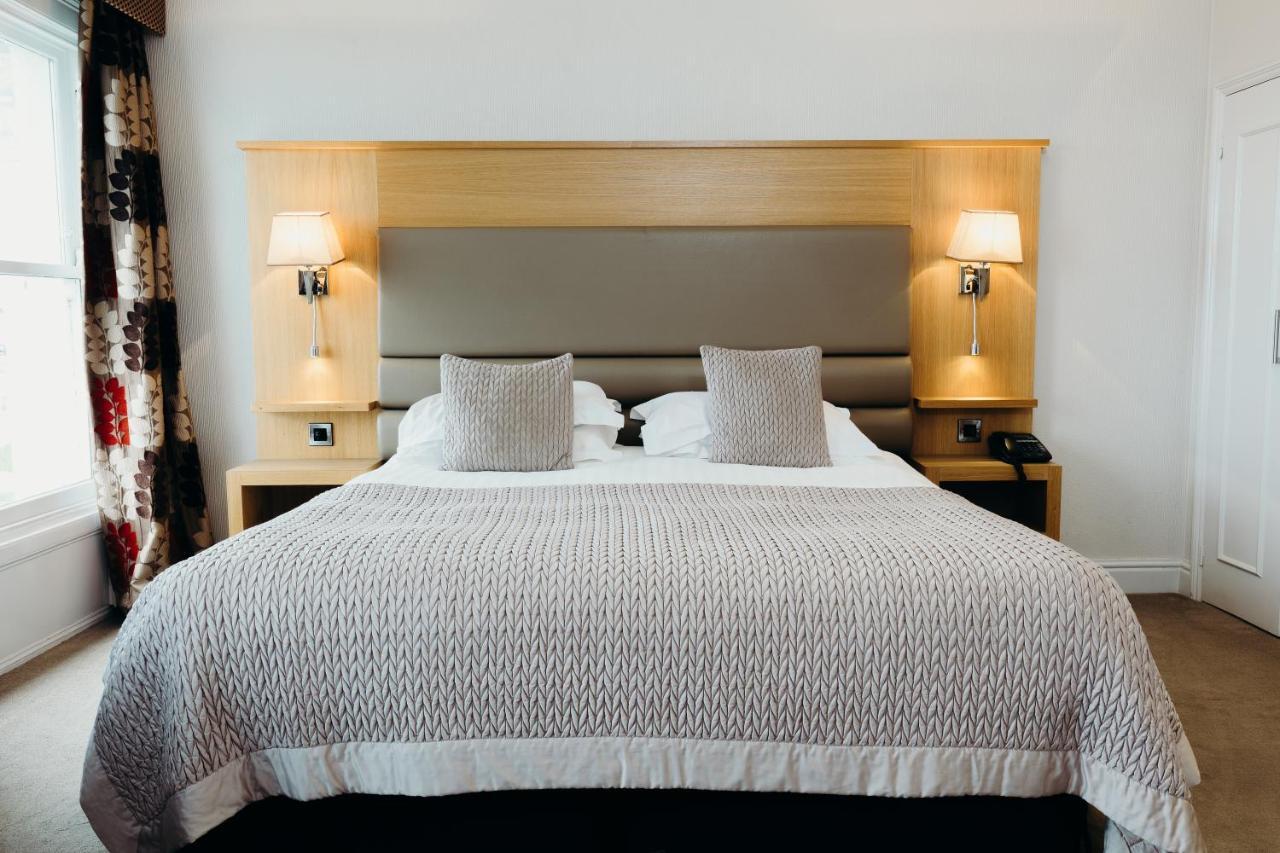 Crown Spa Hotel Scarborough By Compass Hospitality Eksteriør bilde