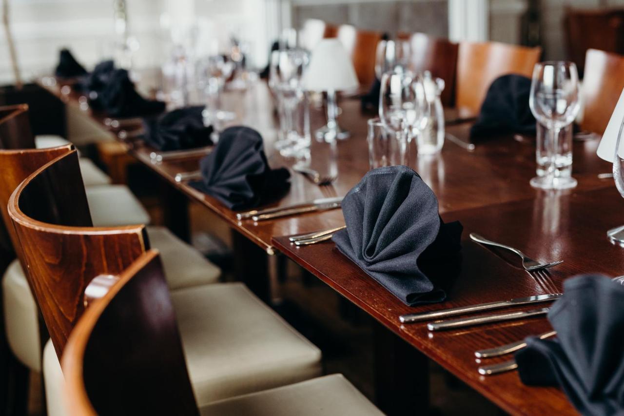 Crown Spa Hotel Scarborough By Compass Hospitality Eksteriør bilde