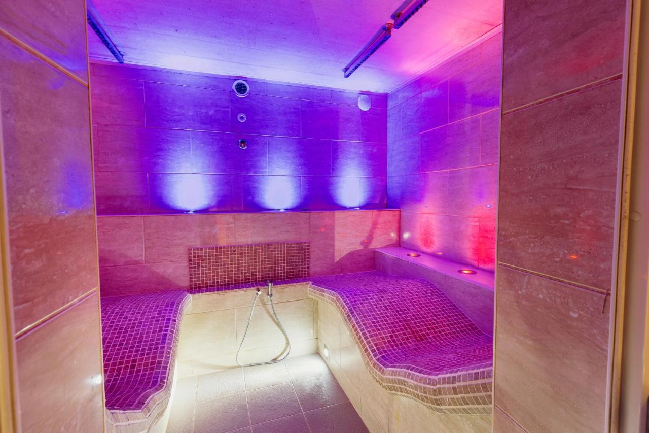 Crown Spa Hotel Scarborough By Compass Hospitality Eksteriør bilde